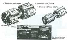 EMAT module