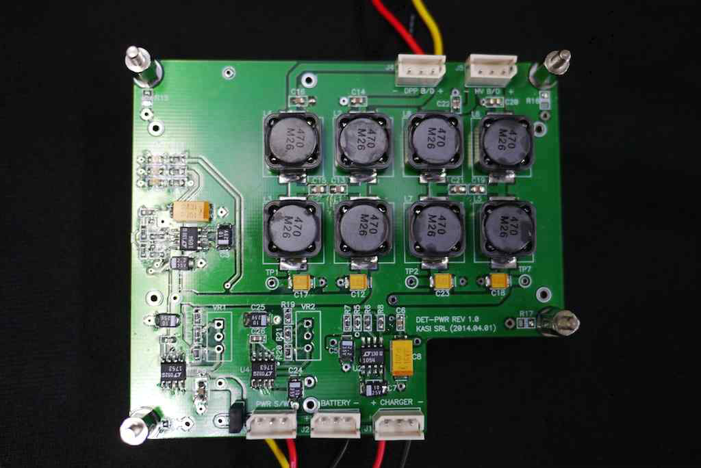 DC/DC converter