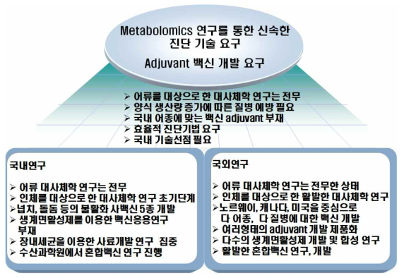 국내외 연구동향