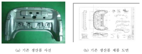 기존 DAS납품 생산 대상 부품