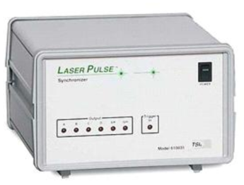 Laser Synchronizer