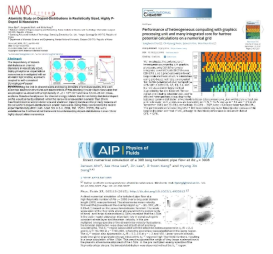 Best papers by parallel optimization technical support