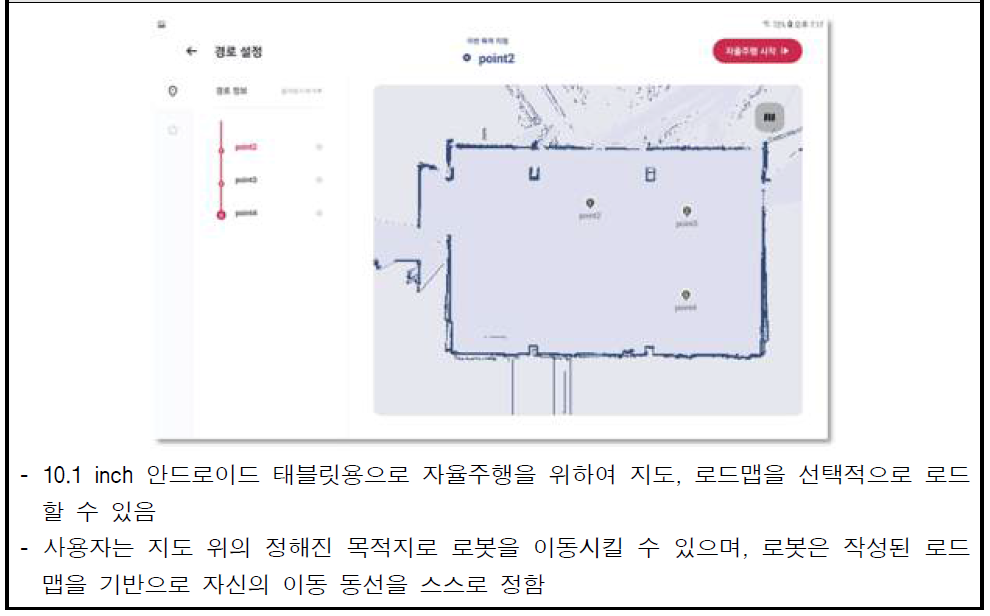 사용자용 안드로이드 APP