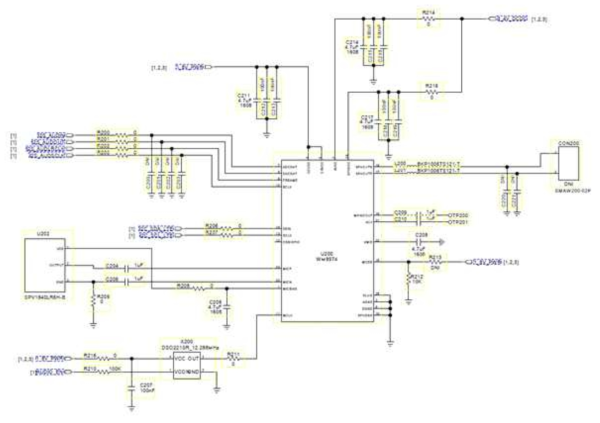 Audio Circuit