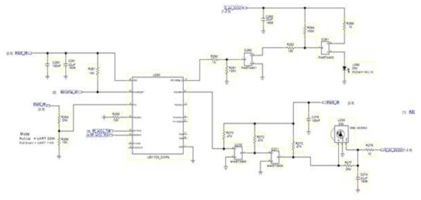 IR Circuit