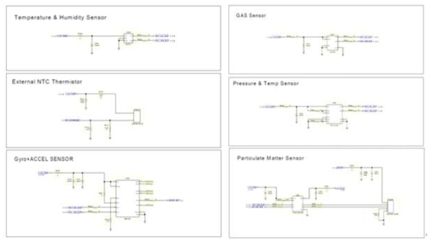 Sensor Circuit