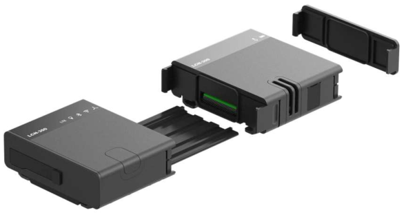 LCN-300의 모듈화 설계