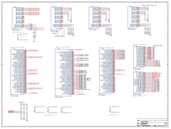 Zynq Ultrascale+ 회로도 3