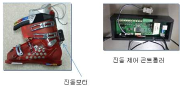 진동 장치 및 진동 재현 컨트롤러