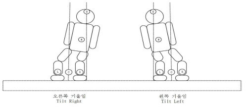 스키 자세 정의