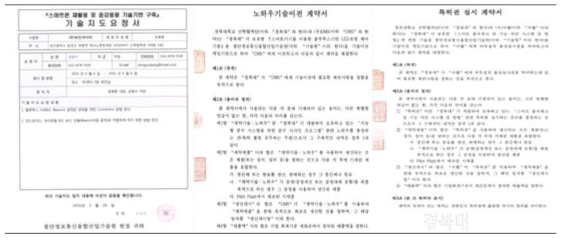 스마트폰 재활용 특허출원