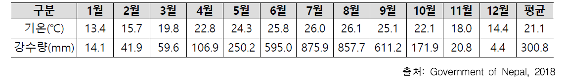 포카라시 도심부 인구 수