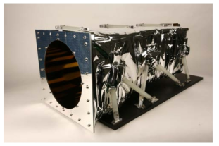 과학기술위성 3호 MIRIS 우주관측카메라