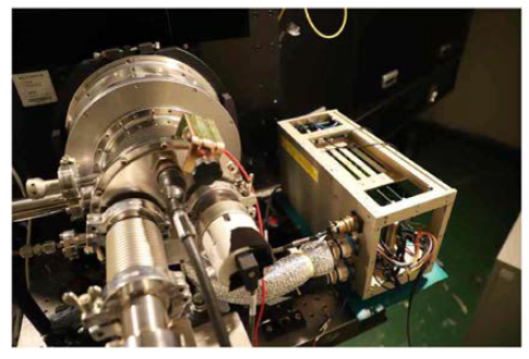 BOESCCD GEN2 SYSTEM