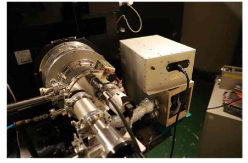 BOESCCD GEN3 SYSTEM