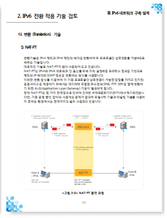 네트워크 구축 설계(변환)