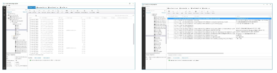 Azure Table Storage 구성