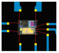 Wire Bonding