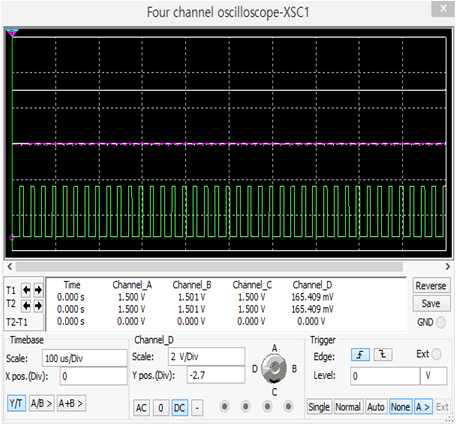 Light current(min.) : 30nA