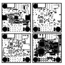 PCB 설계 안