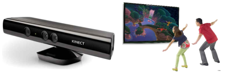 Kinect