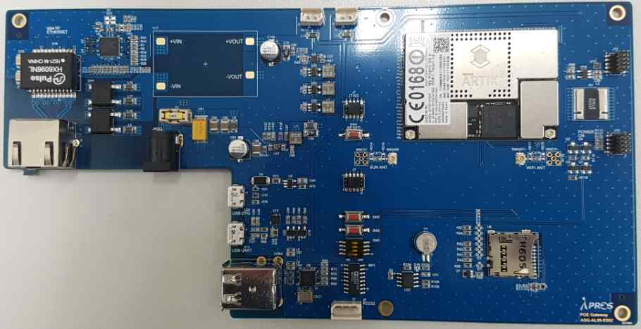 메인보드 PCB