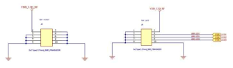 안테나 Connector