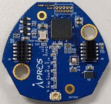 PCB 제작