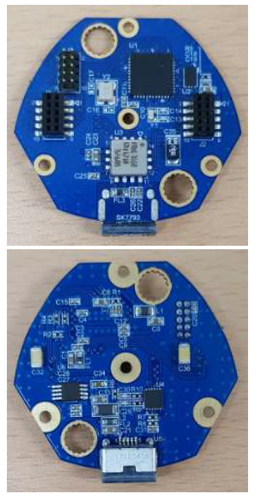 PCB 제작