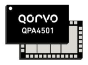 Qorvo사의 QPA4501