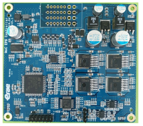 EPB Controller PCB Board