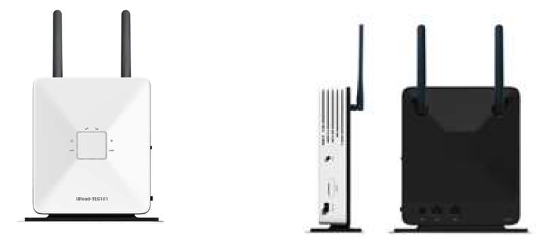 LTE IoT Gateway 시제품