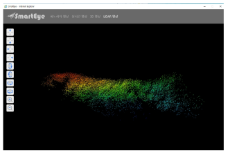 LiDAR 영상 시각화 샘플