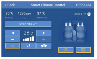 Smart Climate Control