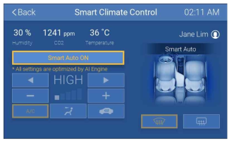 Smart Climate Contorl [Auto]