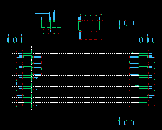 SoC Schematic