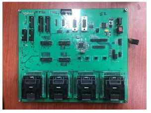 Expansion Board ver1.0