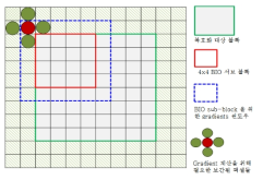 BMS-2.1 BIO 기술의 gradient 계산