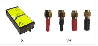 EM-FI Transient Probe 및 EM-FI Probe Tips