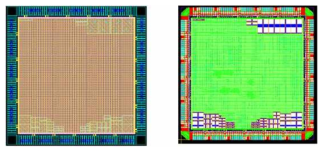 Layout Diagram