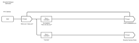 DM Camera Scenario(10)