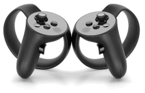 OCULUS TOUCH