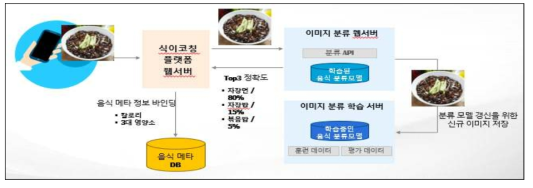 이미지 분류 모델 구상