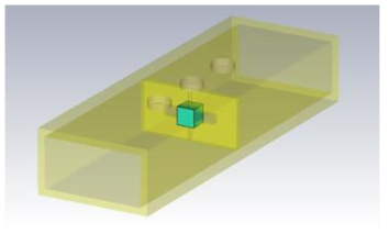 제안한 Plasma Limiter 동작원리