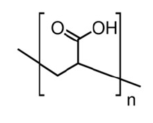 Poly(acrylic acid)