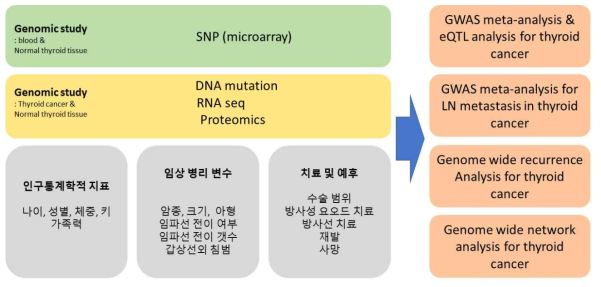 연구개발 추진 전략 및 방법