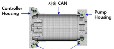 CANNED TYPE 구조