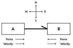 Invariant nature of power exchange