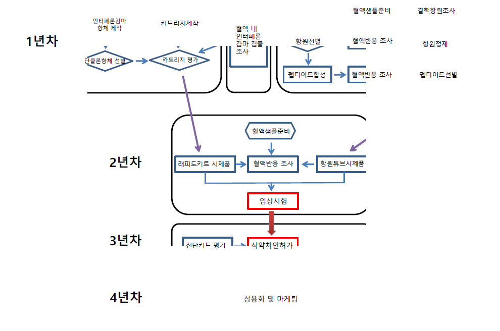 개발 흐름도