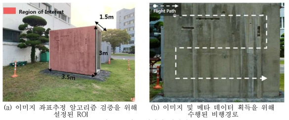 콘크리트 전단벽 시험체